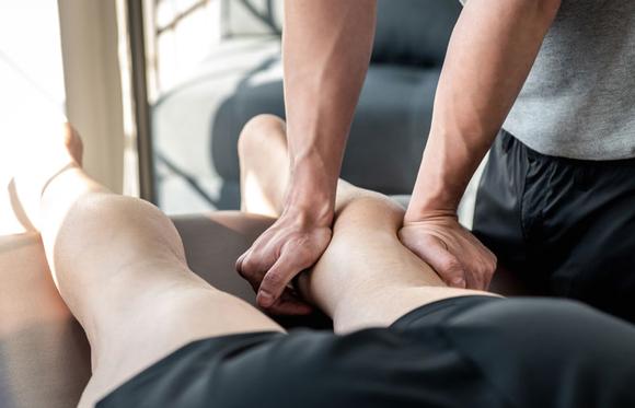 Swedish body massage in Worcestershire